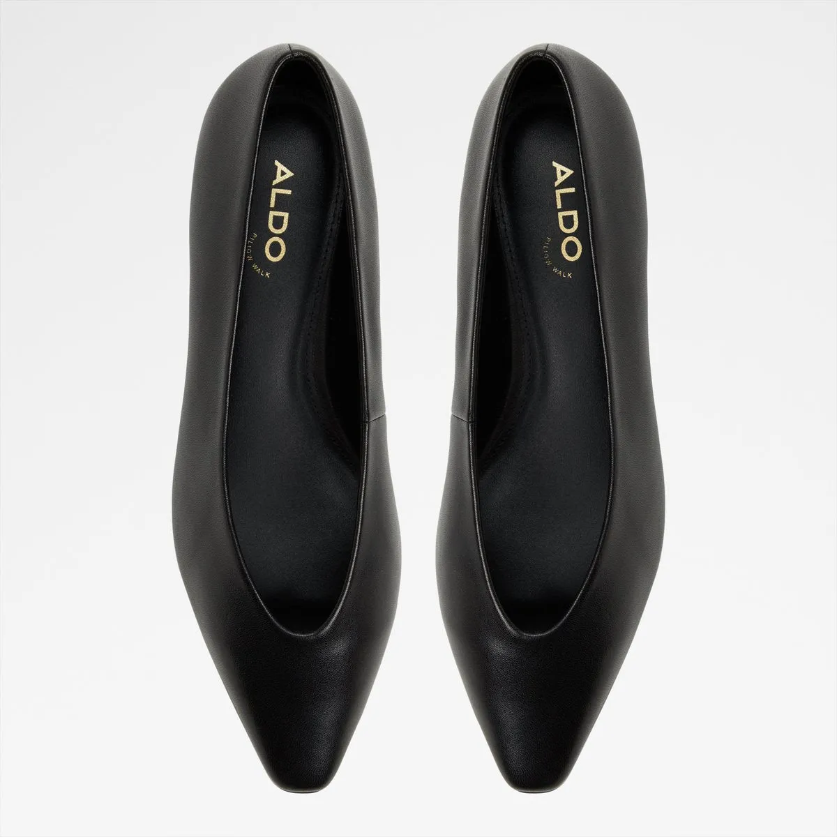Zolita Ballet Flats